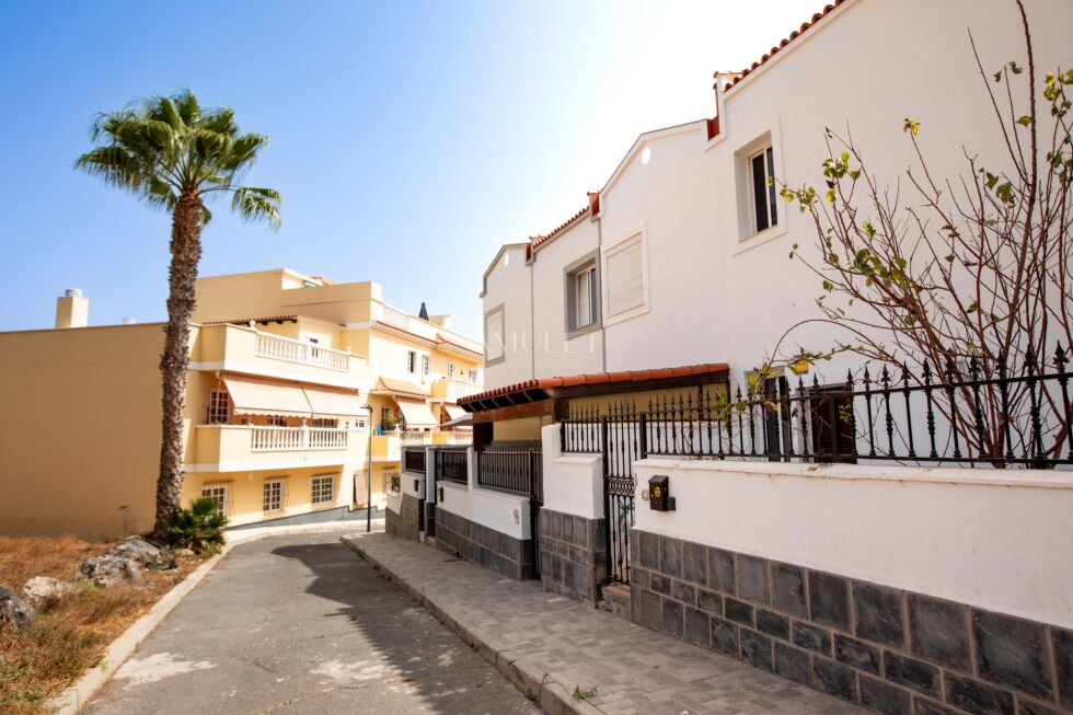 Semi-detached house for sale in  La Postura, Spain - P2536