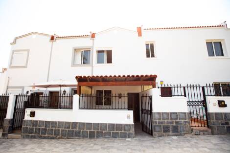 Semi-detached house for sale in  La Postura, Spain - P2536