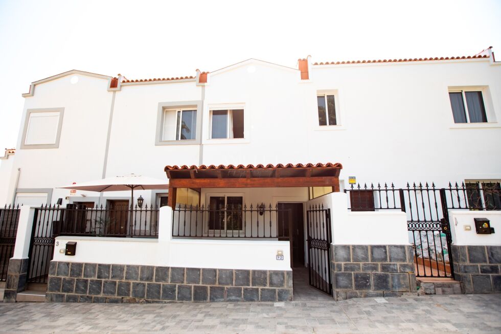 Semi-detached house for sale in  La Postura, Spain - P2536