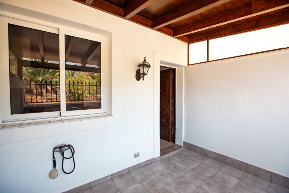 Semi-detached house for sale in  La Postura, Spain - P2536