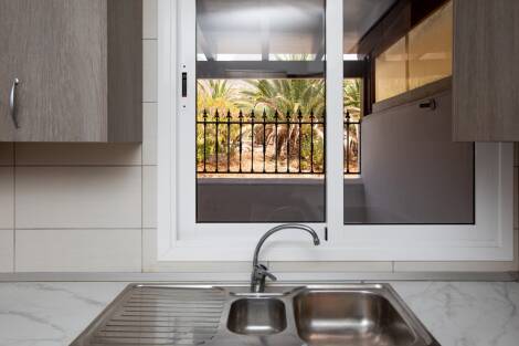 Semi-detached house for sale in  La Postura, Spain - P2536