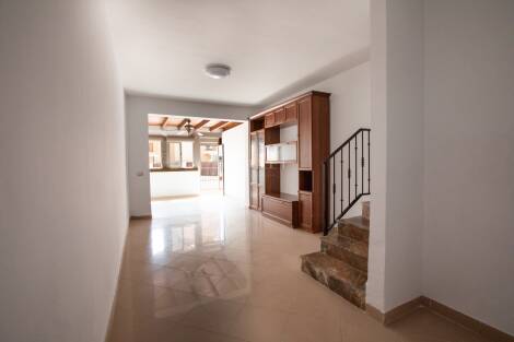 Semi-detached house for sale in  La Postura, Spain - P2536