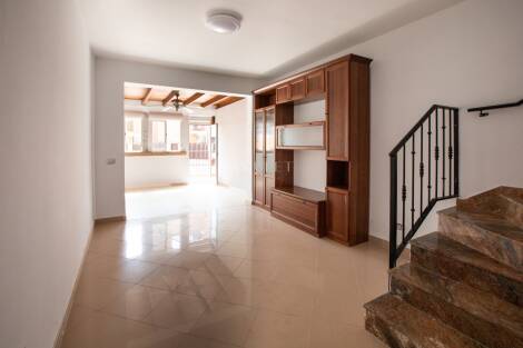 Semi-detached house for sale in  La Postura, Spain - P2536