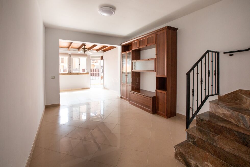 Semi-detached house for sale in  La Postura, Spain - P2536