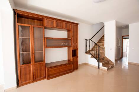 Semi-detached house for sale in  La Postura, Spain - P2536