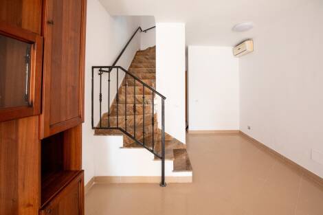 Semi-detached house for sale in  La Postura, Spain - P2536