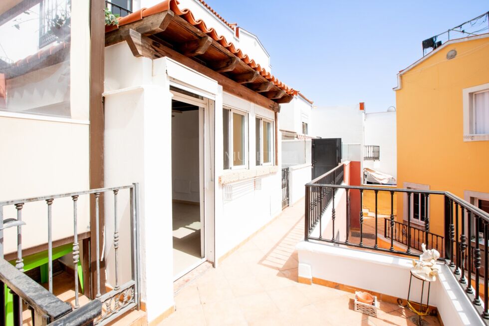 Semi-detached house for sale in  La Postura, Spain - P2536