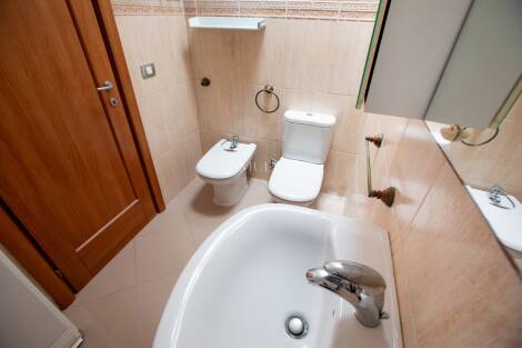 Semi-detached house for sale in  La Postura, Spain - P2536