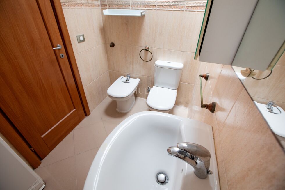 Semi-detached house for sale in  La Postura, Spain - P2536