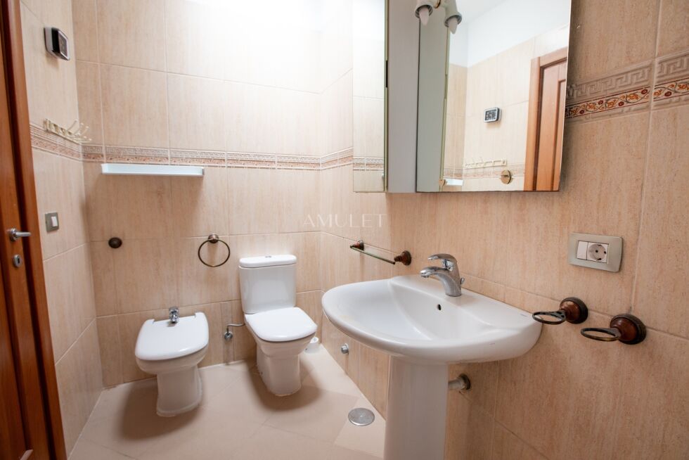 Semi-detached house for sale in  La Postura, Spain - P2536