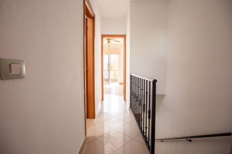 Semi-detached house for sale in  La Postura, Spain - P2536