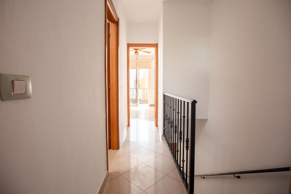 Semi-detached house for sale in  La Postura, Spain - P2536