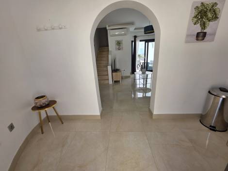 Semi-detached house for sale in  San Miguel de Abona, Spain - TR-2984