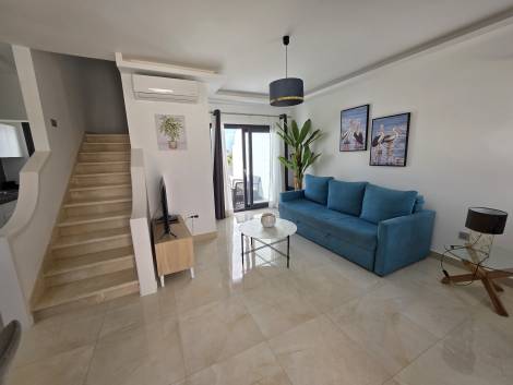 Semi-detached house for sale in  San Miguel de Abona, Spain - TR-2984