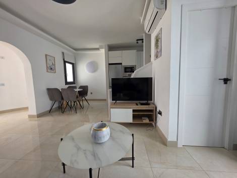 Semi-detached house for sale in  San Miguel de Abona, Spain - TR-2984