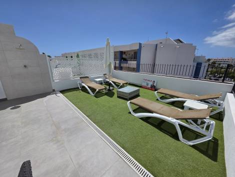 Semi-detached house for sale in  San Miguel de Abona, Spain - TR-2984