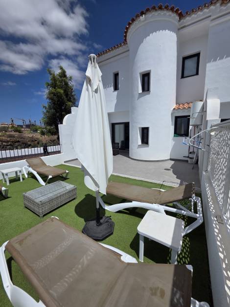 Semi-detached house for sale in  San Miguel de Abona, Spain - TR-2984