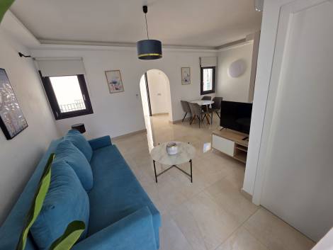 Semi-detached house for sale in  San Miguel de Abona, Spain - TR-2984