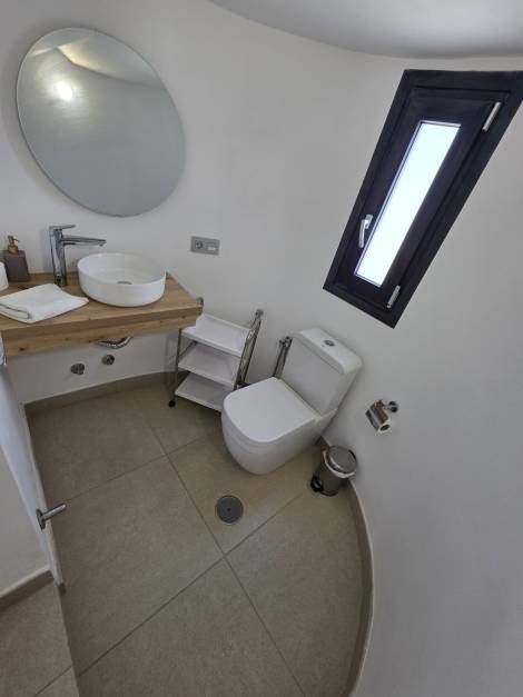 Semi-detached house for sale in  San Miguel de Abona, Spain - TR-2984