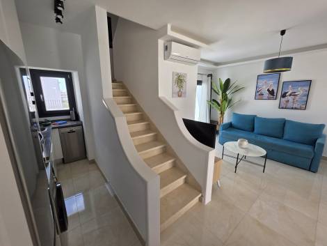 Semi-detached house for sale in  San Miguel de Abona, Spain - TR-2984