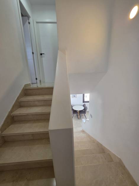 Semi-detached house for sale in  San Miguel de Abona, Spain - TR-2984