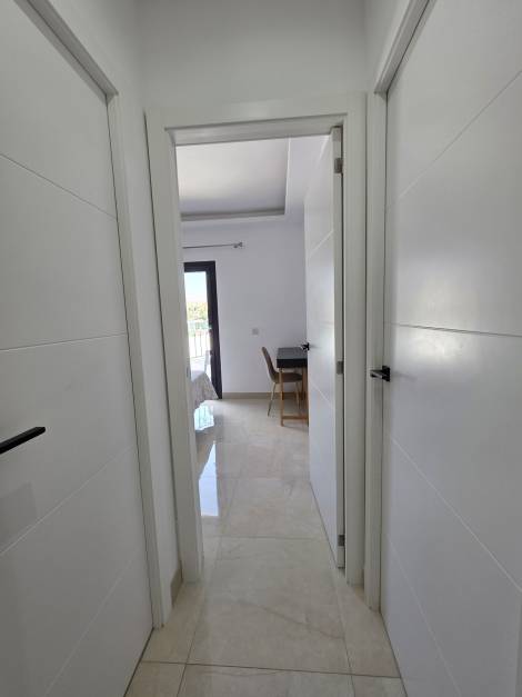 Semi-detached house for sale in  San Miguel de Abona, Spain - TR-2984