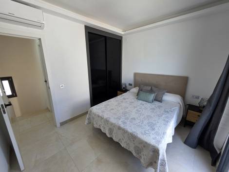 Semi-detached house for sale in  San Miguel de Abona, Spain - TR-2984