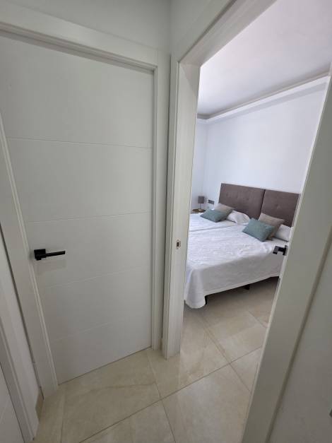 Semi-detached house for sale in  San Miguel de Abona, Spain - TR-2984