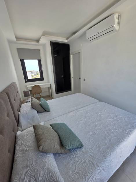 Semi-detached house for sale in  San Miguel de Abona, Spain - TR-2984