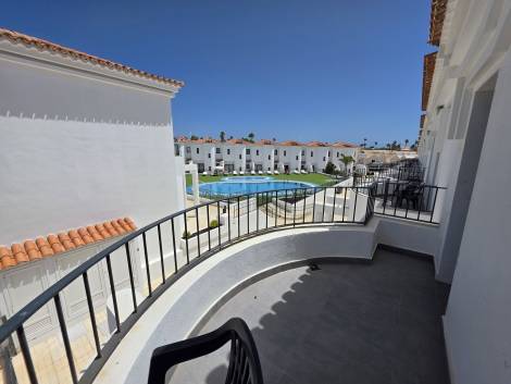 Semi-detached house for sale in  San Miguel de Abona, Spain - TR-2984