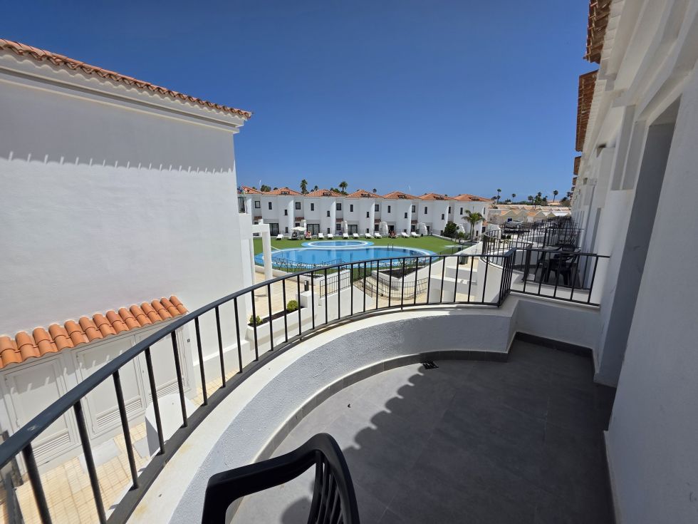 Semi-detached house for sale in  San Miguel de Abona, Spain - TR-2984