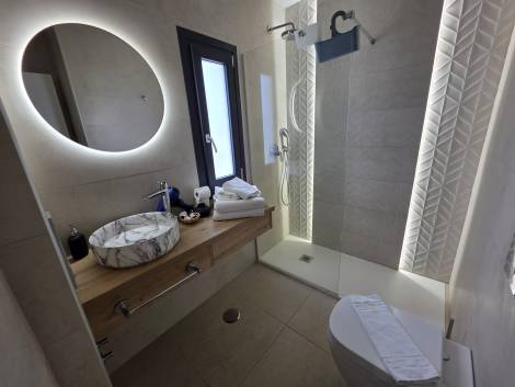 Semi-detached house for sale in  San Miguel de Abona, Spain - TR-2984