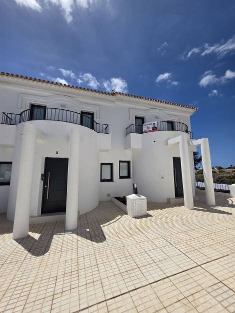 Semi-detached house for sale in  San Miguel de Abona, Spain - TR-2984