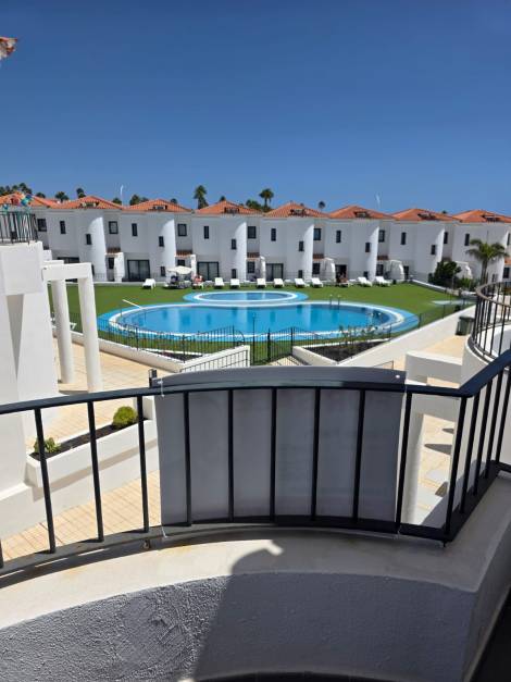 Semi-detached house for sale in  San Miguel de Abona, Spain - TR-2984