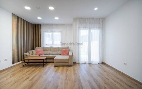 Semi-detached house for sale in  Arona, Spain - TR-3050