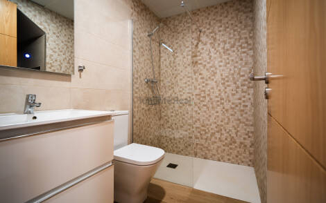 Semi-detached house for sale in  Arona, Spain - TR-3050
