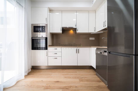 Semi-detached house for sale in  Arona, Spain - TR-3050