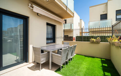 Semi-detached house for sale in  Arona, Spain - TR-3050