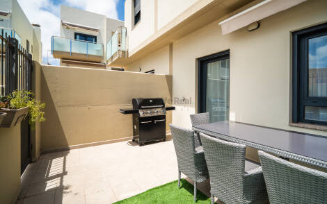 Semi-detached house for sale in  Arona, Spain - TR-3050