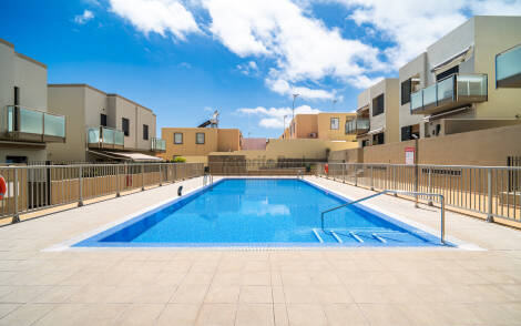 Semi-detached house for sale in  Arona, Spain - TR-3050