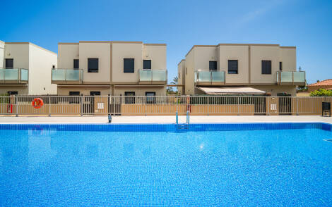 Semi-detached house for sale in  Arona, Spain - TR-3050