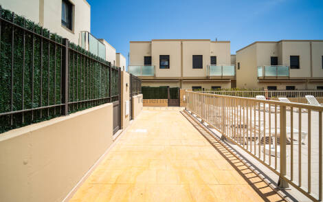 Semi-detached house for sale in  Arona, Spain - TR-3050