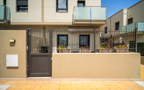Semi-detached house for sale in  Arona, Spain - TR-3050