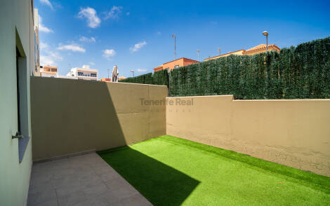 Semi-detached house for sale in  Arona, Spain - TR-3050
