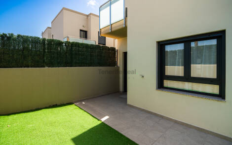 Semi-detached house for sale in  Arona, Spain - TR-3050