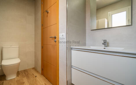 Semi-detached house for sale in  Arona, Spain - TR-3050