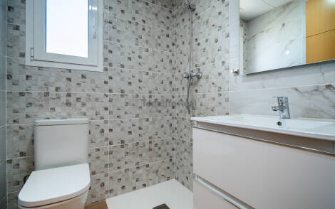 Semi-detached house for sale in  Arona, Spain - TR-3050