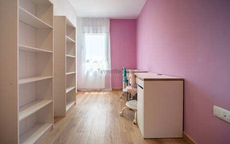 Semi-detached house for sale in  Arona, Spain - TR-3050