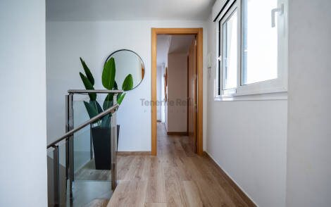 Semi-detached house for sale in  Arona, Spain - TR-3050