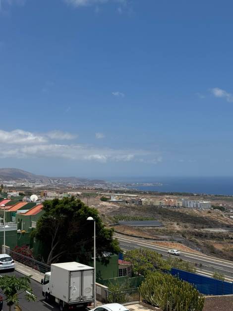 Semi-detached house for sale in  Barrio Los Menores, Spain - TRC-2868